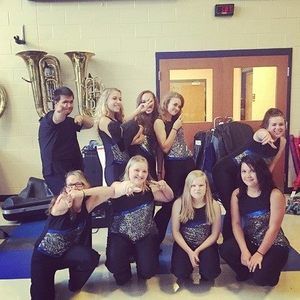 Meet your Posher, Sierra