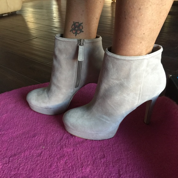 Brand New BCBG Boots