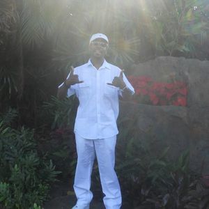 Meet your Posher, Corey