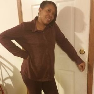 Meet your Posher, Sherry