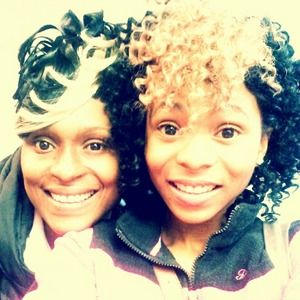 Meet your Posher, Donshay