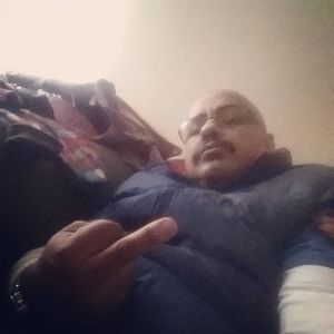 Meet your Posher, Ricardo