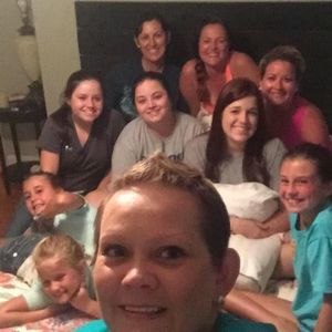 Meet your Posher, Bridgette