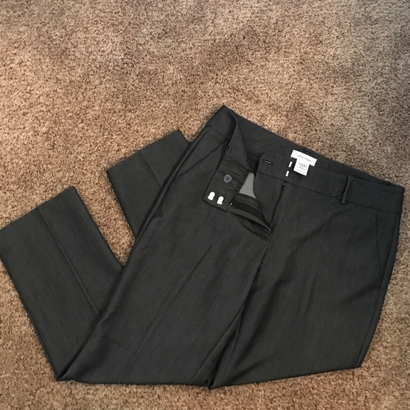 Calvin Klein Ankle Length Pant