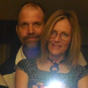 Meet your Posher, Terry