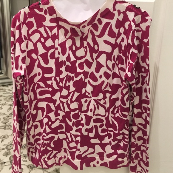 Chicos Sweater - image 2