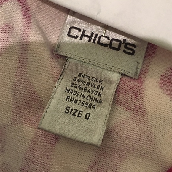 Chicos Sweater - image 3