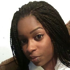 Meet your Posher, Kaneisha