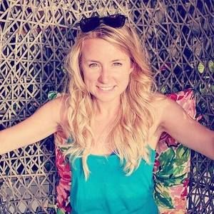 Meet your Posher, Kristen