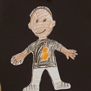 Meet your Posher, Kelly