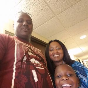 Meet your Posher, Derrick