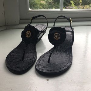Tory Burch Wedges