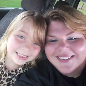 Meet your Posher, Bethany