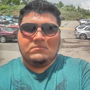 Meet your Posher, Ponchito