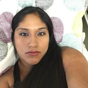 Meet your Posher, Yolanda