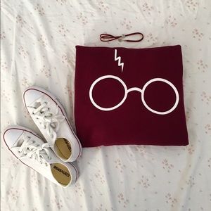 Harry Potter Sweatshirt