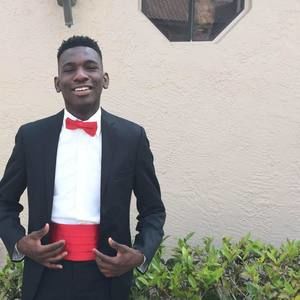 Meet your Posher, Evan