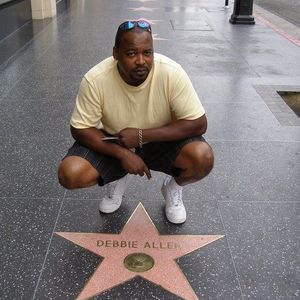 Meet your Posher, Gregory