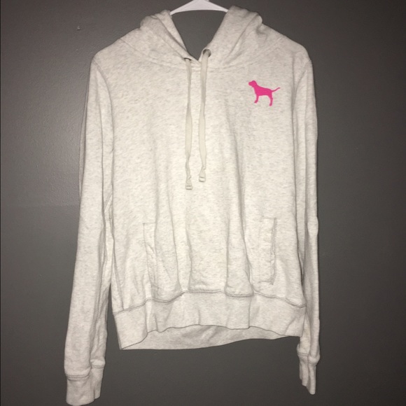 VS PINK hoodie