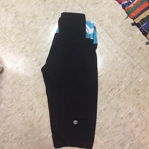 Non Authentic Lulu leggings