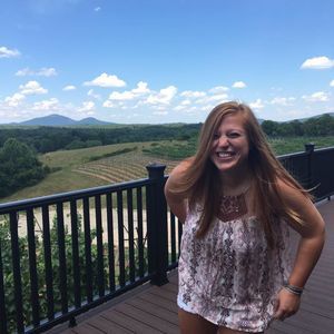 Meet your Posher, Allie