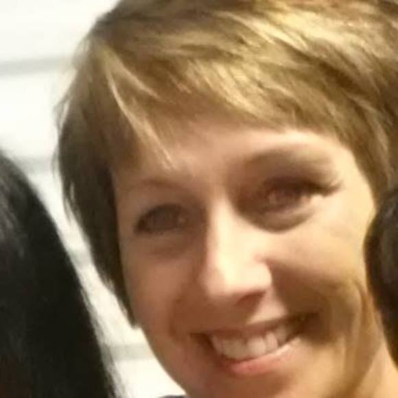 Meet your Posher, Patricia soderberg