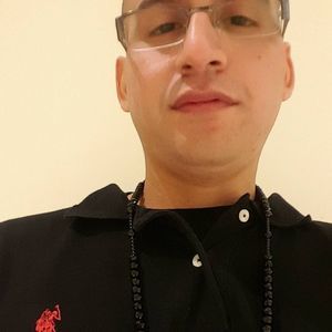 Meet your Posher, Christopher