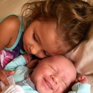 Meet your Posher, Whitney