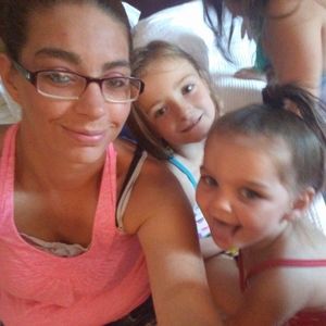 Meet your Posher, Iesha