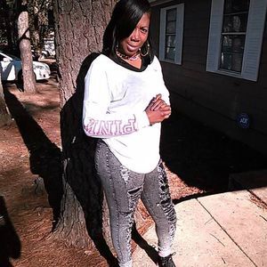 Meet your Posher, Paula