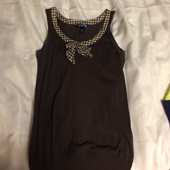 Banana Republic top
