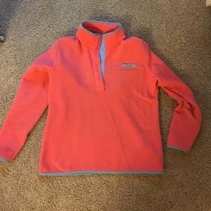 columbia pfg jacket