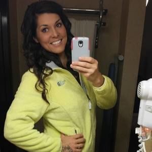 Meet your Posher, April