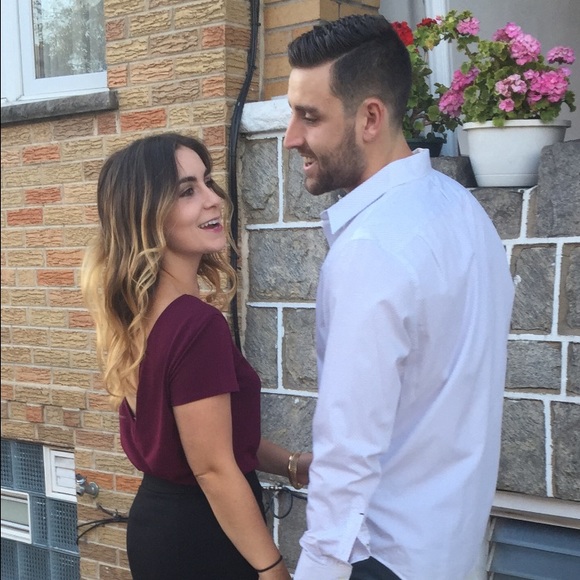 Meet your Posher, Danielle