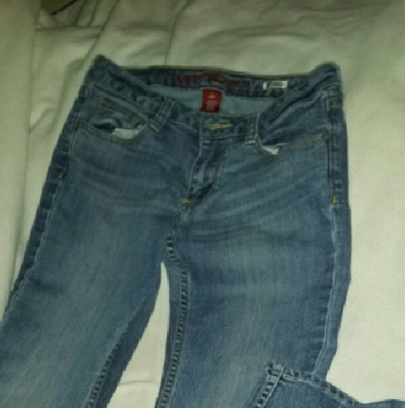 Arizona skinny jeans