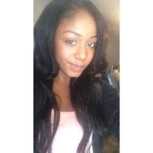 Meet your Posher, Lissa