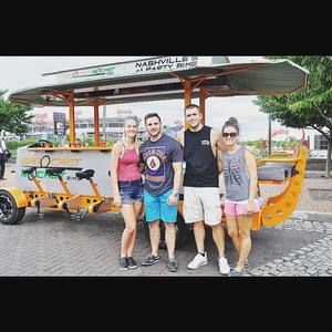 Meet your Posher, Eric