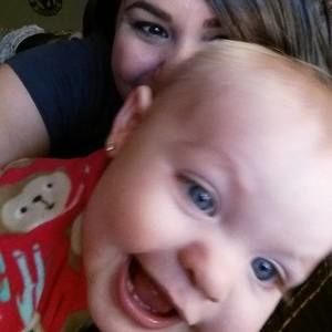 Meet your Posher, Kerry