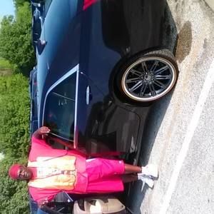 Meet your Posher, Tj