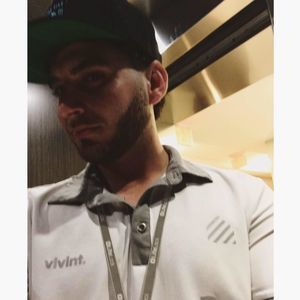 Meet your Posher, Michael