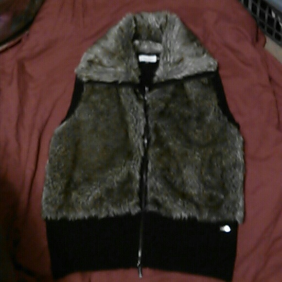 Calvin Klein vest