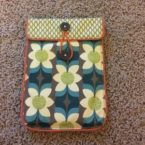 fossil electronic case