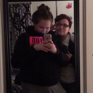 Meet your Posher, Baylee