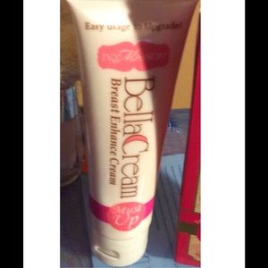 Bella❤️breast & butt enhancer