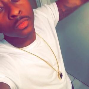 Meet your Posher, Joshua