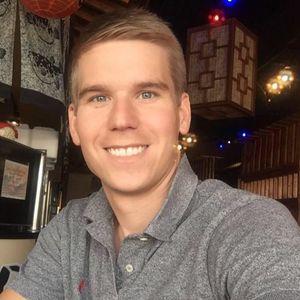 Meet your Posher, Jonathon