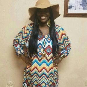 Meet your Posher, Natasha