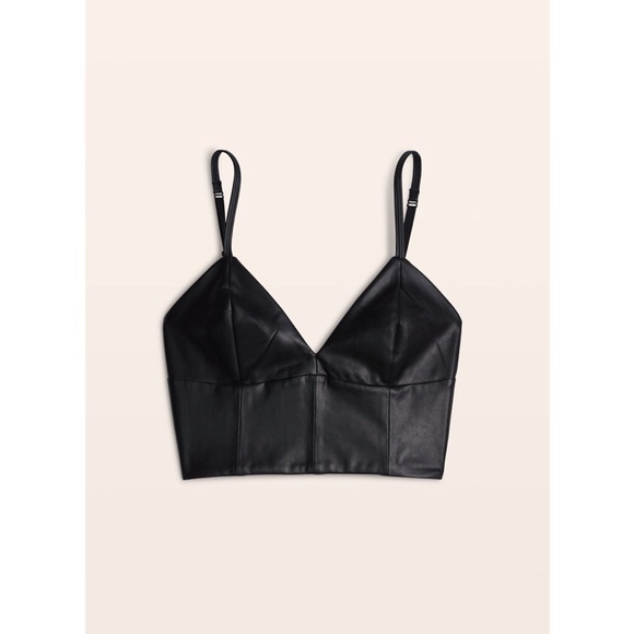 Talula Martello Bustier