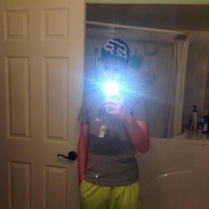 Meet your Posher, Adam