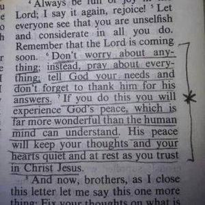 Meet your Posher, Sherlese